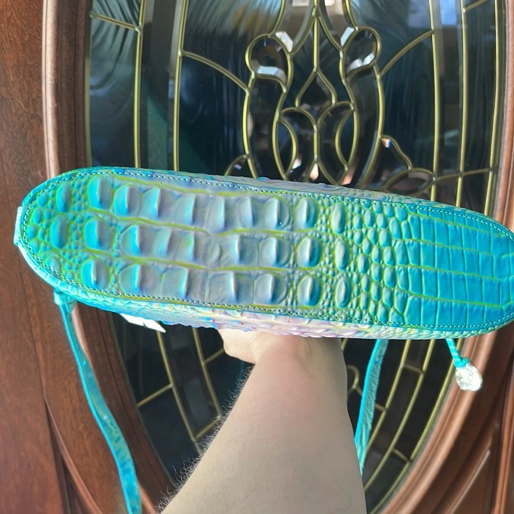 Brahmin Katie in Cotton Candy - Picture 7 of 10